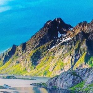 Meet your Posher, Eric